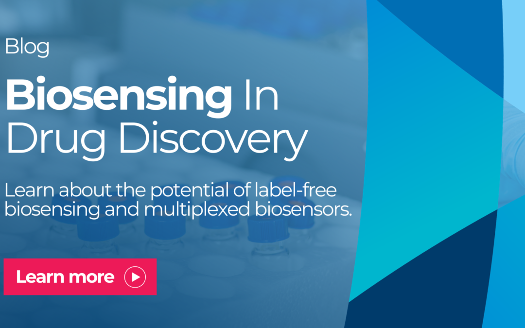 Biosensing in Drug Discovery